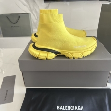 Balenciaga Speed Shoes